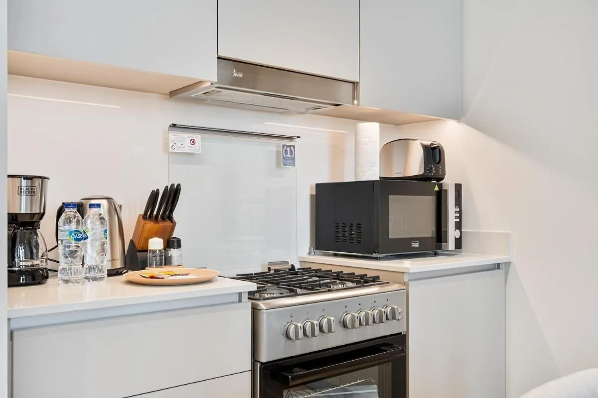Elegant 1Br With Pool, Gym Access And Kid'S Play Area Apartamento Dubai 0*,