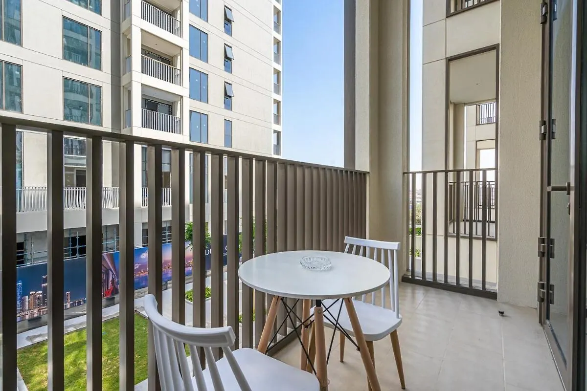 Elegant 1Br With Pool, Gym Access And Kid'S Play Area Apartment Dubai 0*,  United Arab Emirates