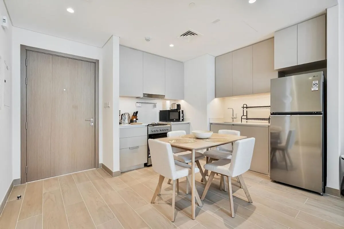 Elegant 1Br With Pool, Gym Access And Kid'S Play Area Apartment Dubai