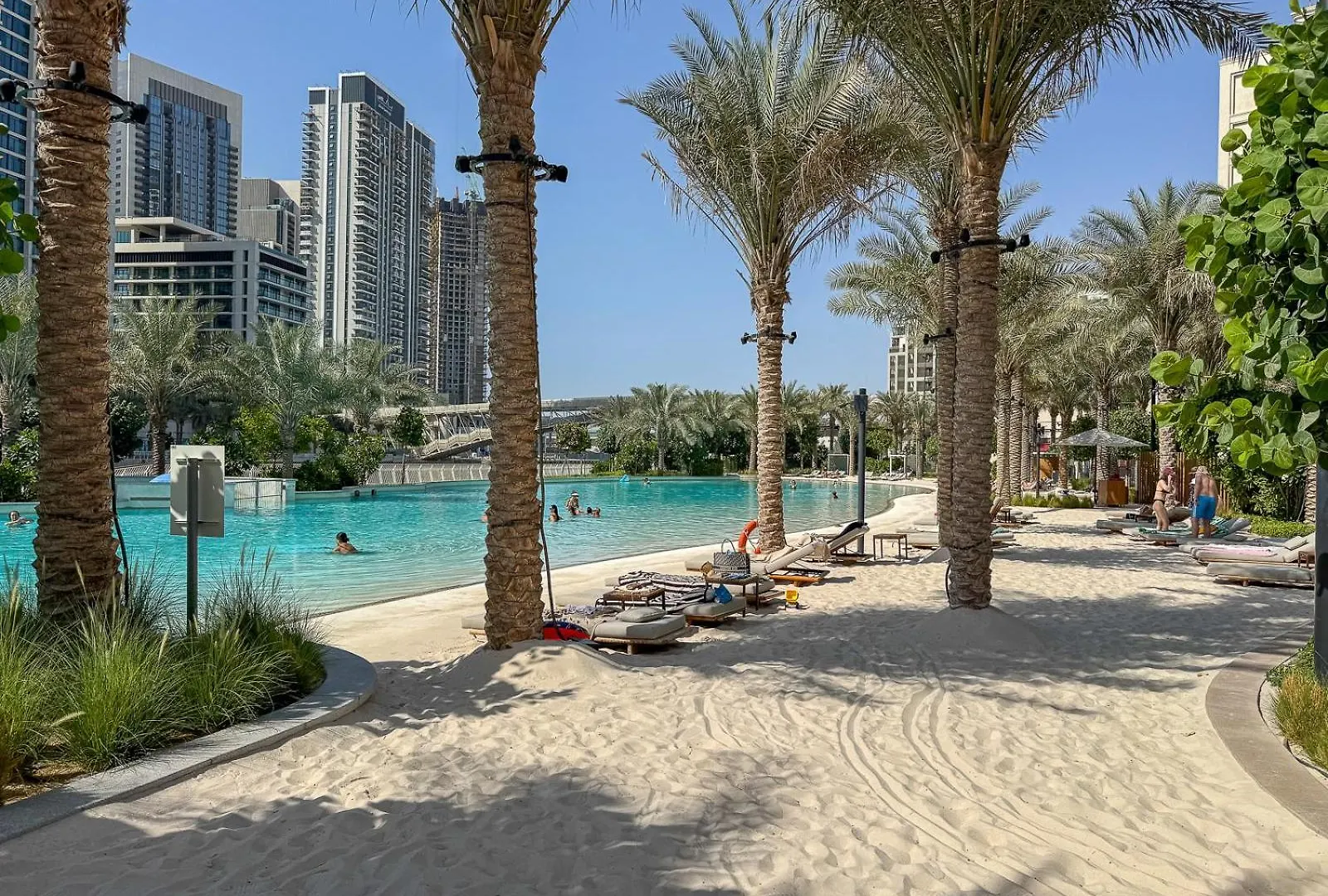 Elegant 1Br With Pool, Gym Access And Kid'S Play Area Apartamento Dubai 0*,  Emirados Árabes Unidos