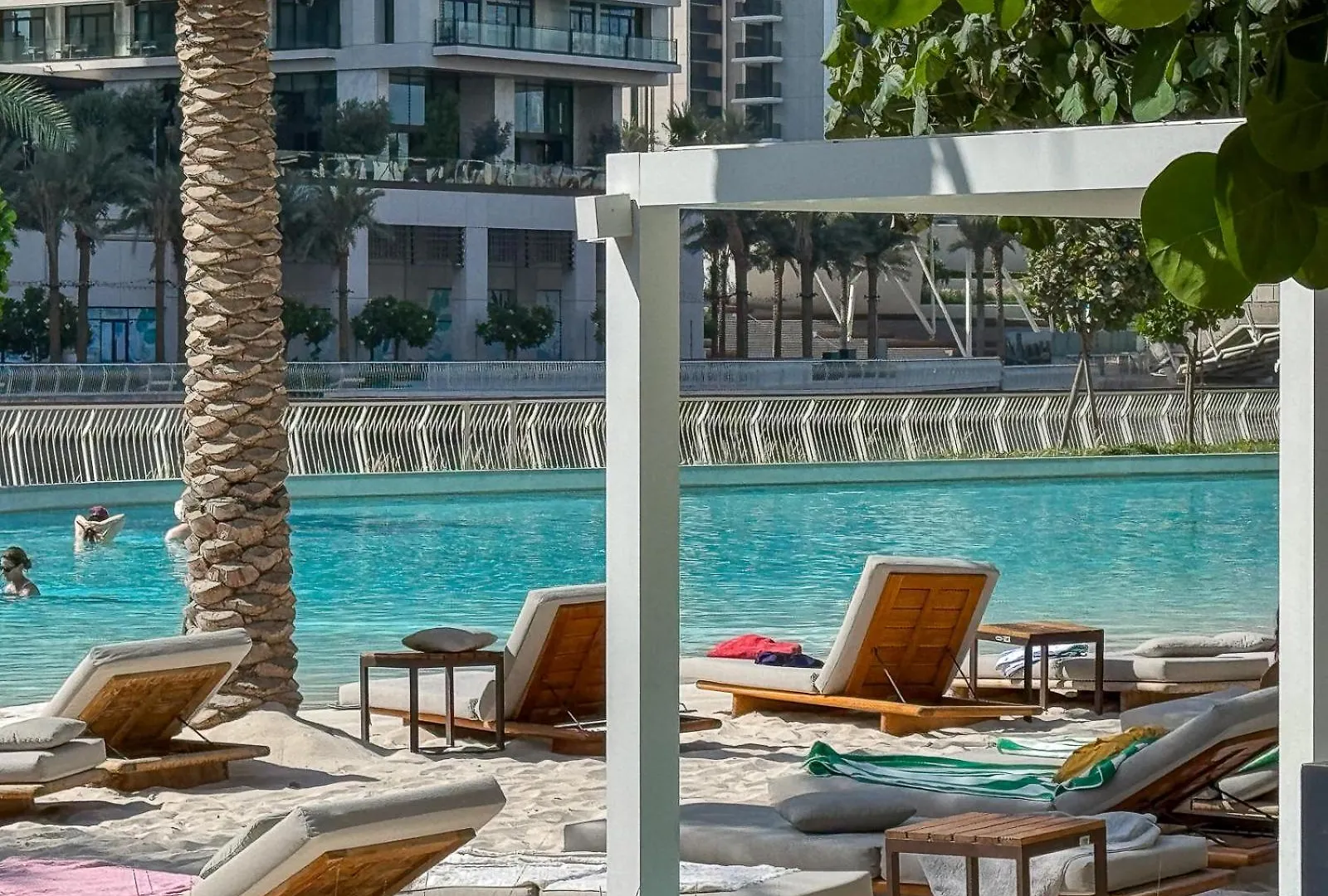 Elegant 1Br With Pool, Gym Access And Kid'S Play Area Apartment Dubai